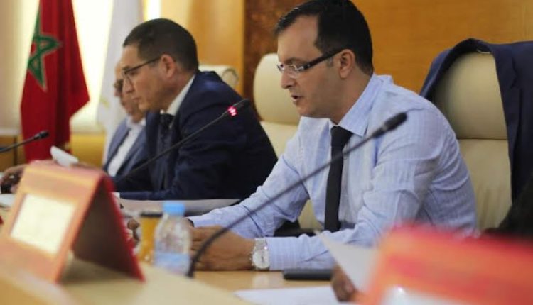 بوجدور
