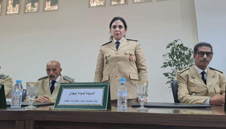 البناء العشوائي