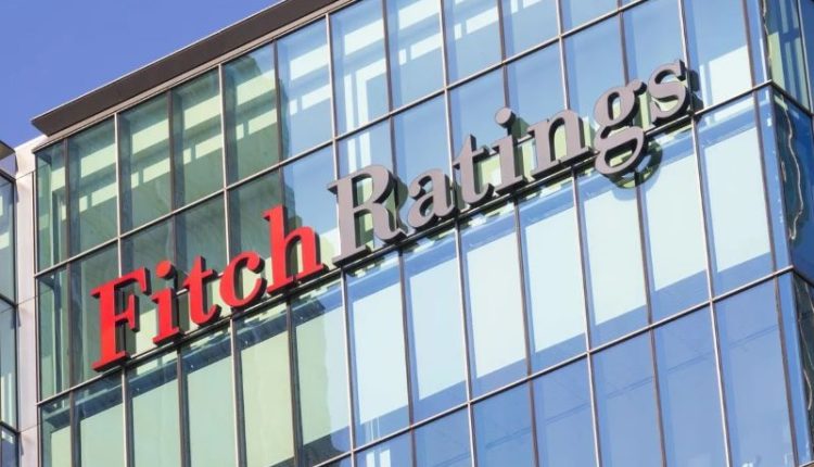 التصنيف الائتماني