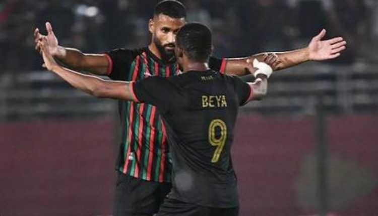 الجيش