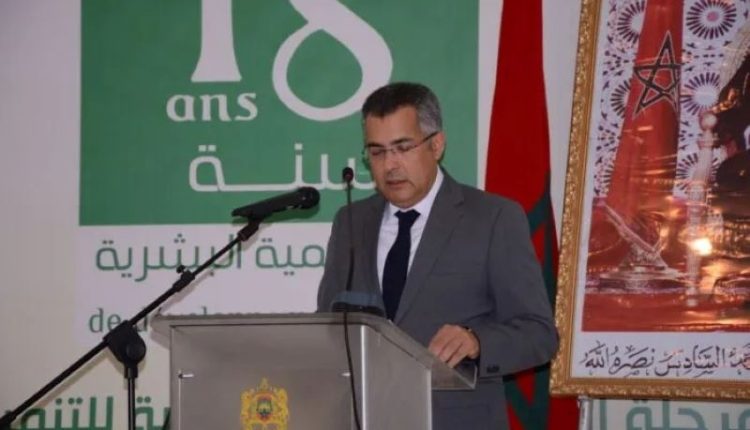 العامل بنجلون