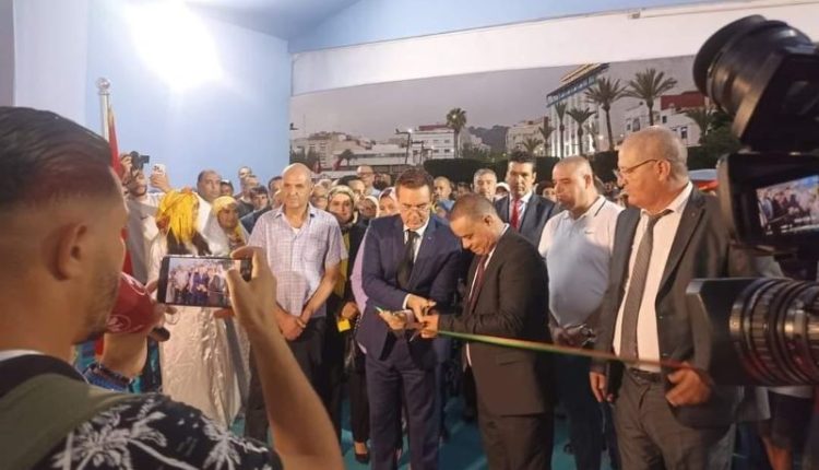 تعاونيات