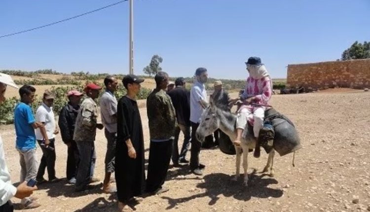 مورو