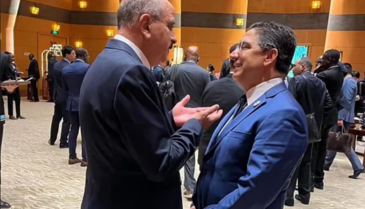 ناصر بوريطة