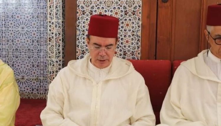 جماعة أربعاء تاوريرت