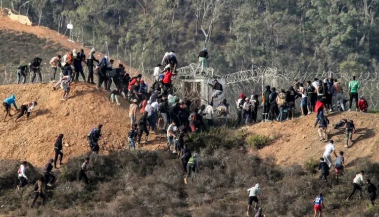 الشباب المغربي