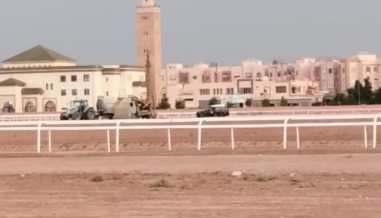 الحريسة الجهوية