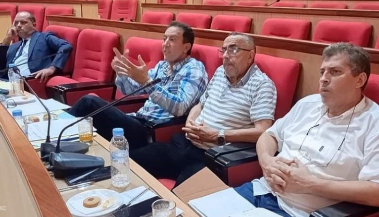 جماعة طنجة