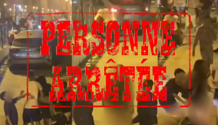 أمن طنجة