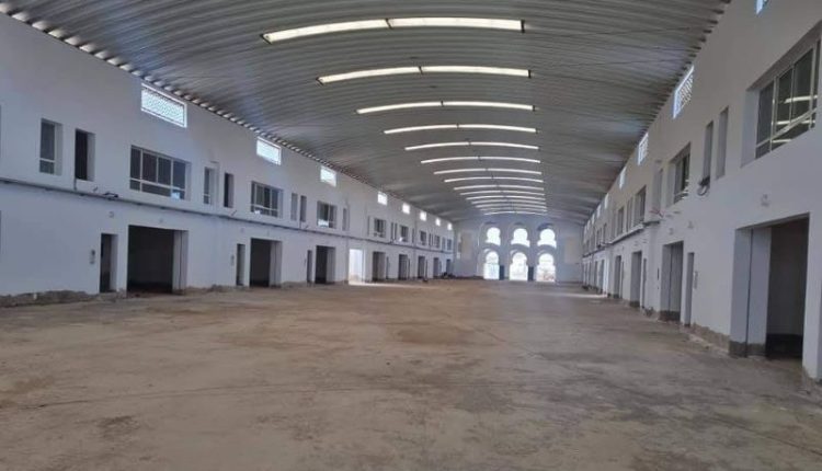 القطب الاقتصادي