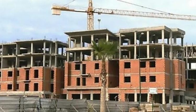 مافيا العقار