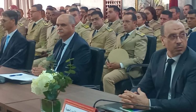 الوالي زنيبر