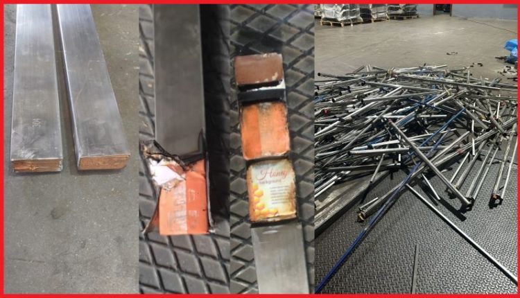 ميناء طنجة المتوسط