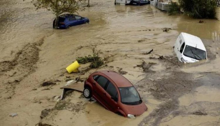 القنصلية المغربية