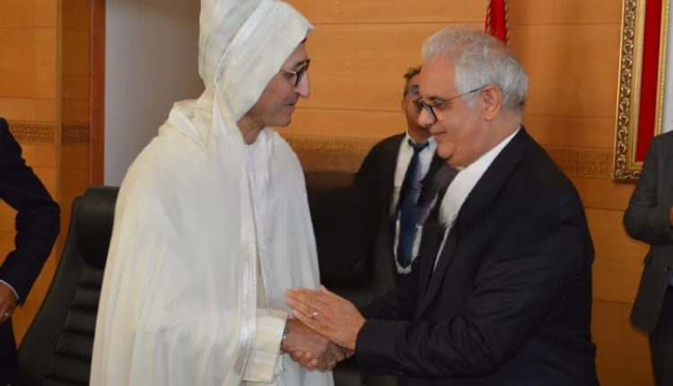 عبد السلام فريندو