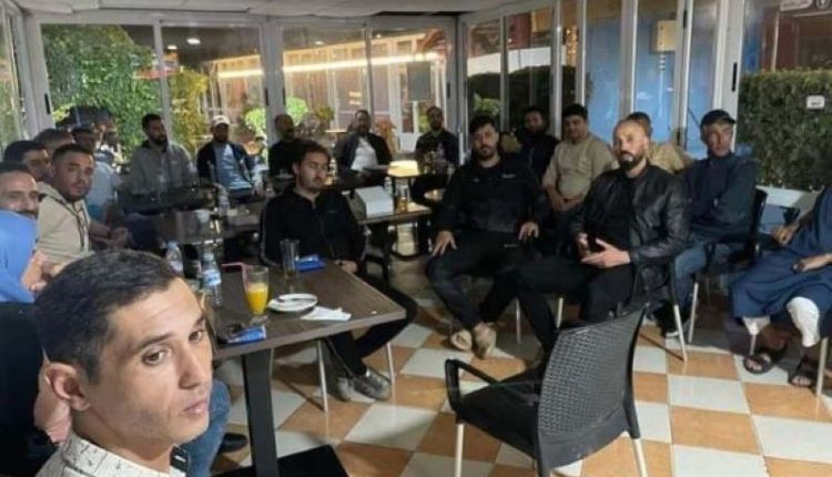 السكن الاجتماعي