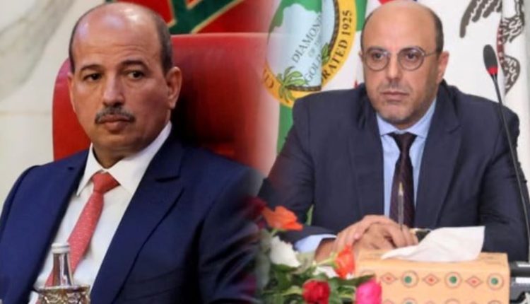 محمد ولد الرشيد