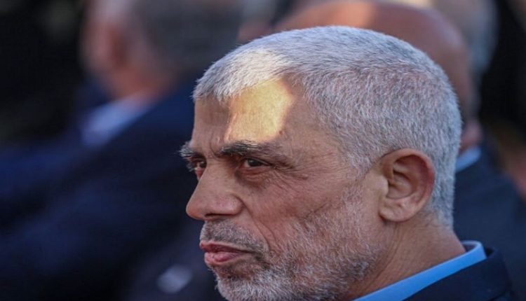 السنوار