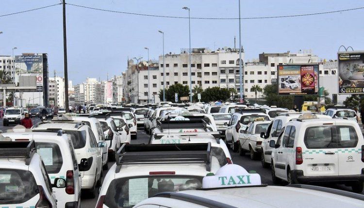 الدارالبيضاء