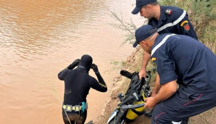 الوقاية المدنية