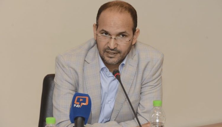 التعديل الحكومي