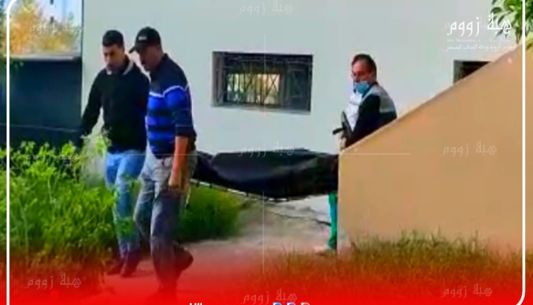 جنايات طنجة