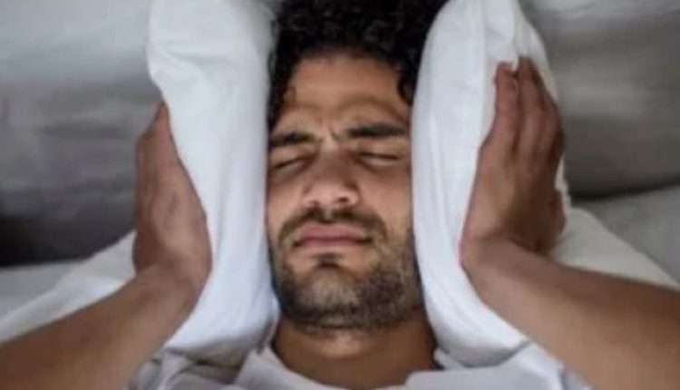 قلة النوم