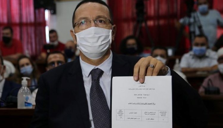 جماعة تطوان