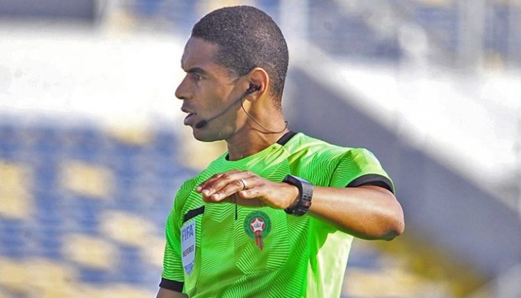 سمير الكزاز