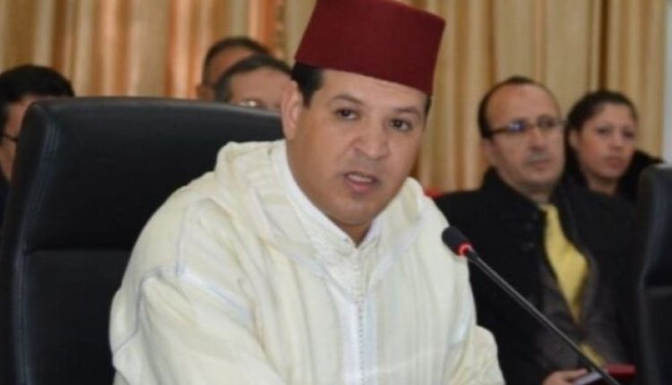 مبروك