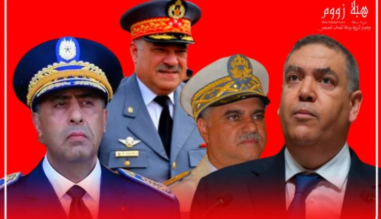 مافيا العقار
