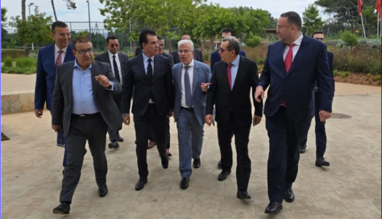 غرفة التجارة