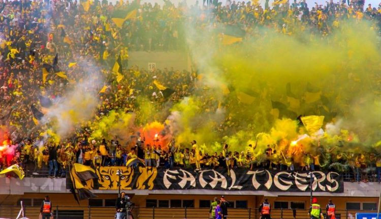 المغرب الفاسي