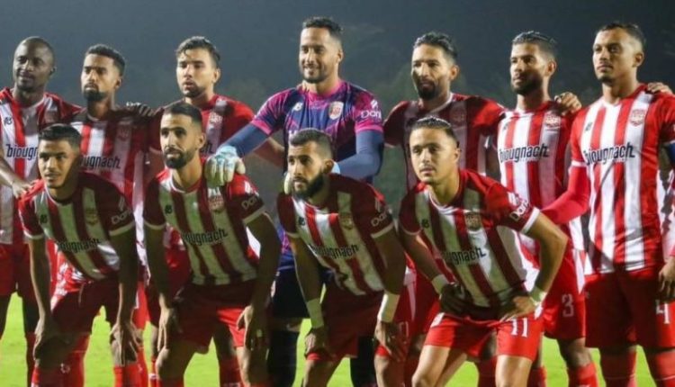 النادي المكناسي