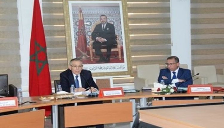 الخطيب لهبيل