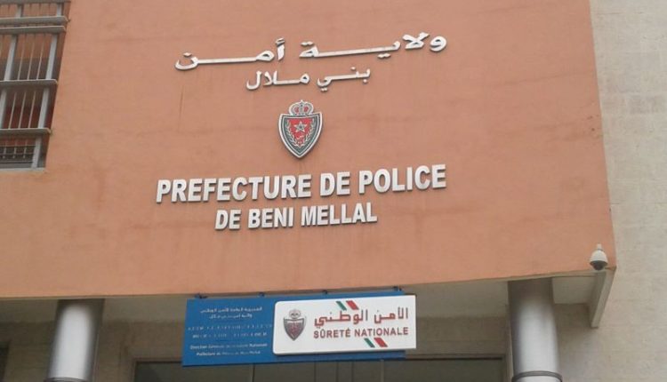 جثة طالبة