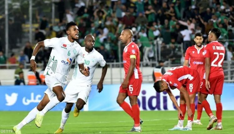 العصبة الوطنية