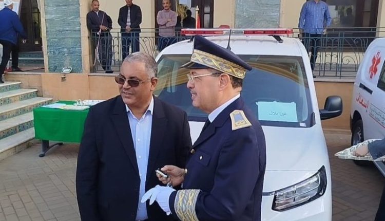 جماعة عين بلال