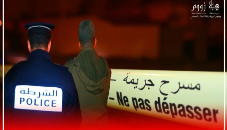 مسخوط الوالدين