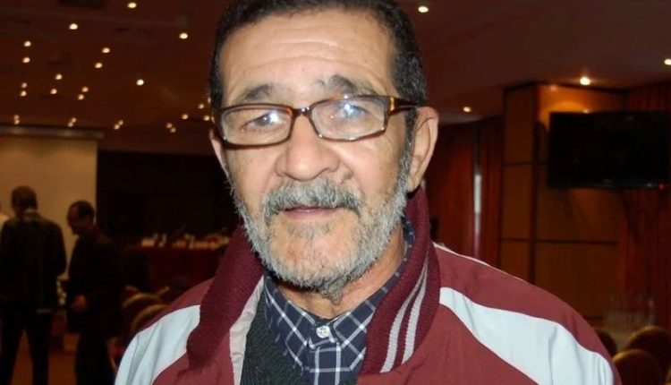 الفنان الزعري