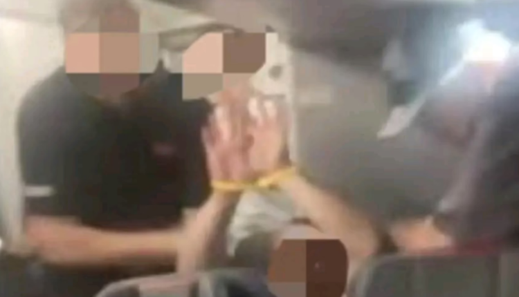 راكب مخمور