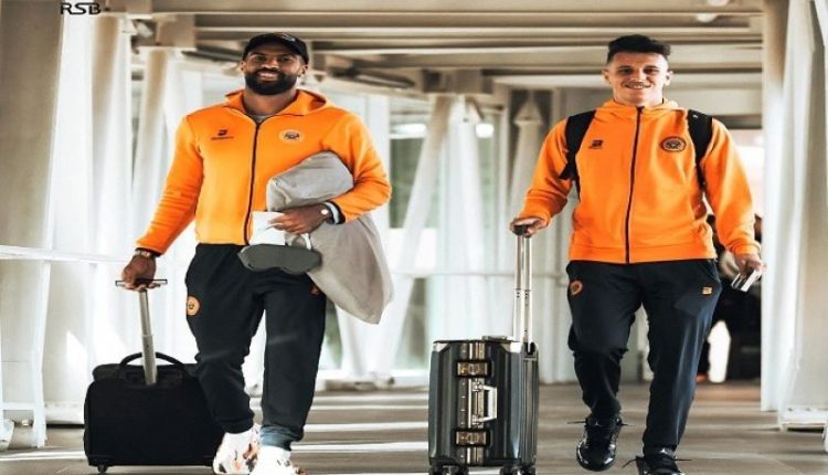 النهضة البركانية