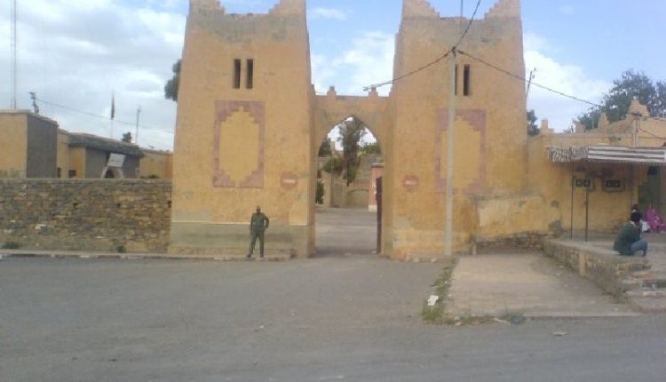 جماعة أسول