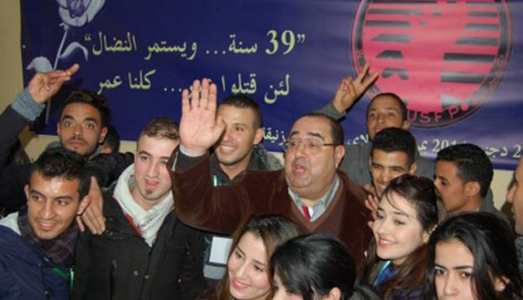 الشبيبة
