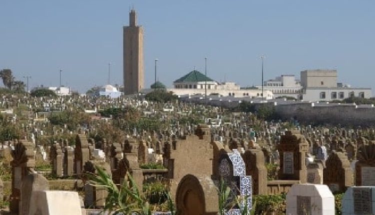 مقبرة الشهداء
