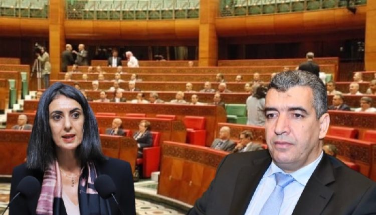 المستشار الدحماني