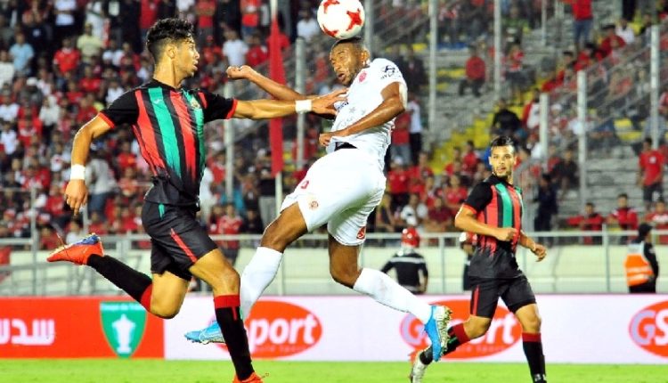 الجيش الملكي