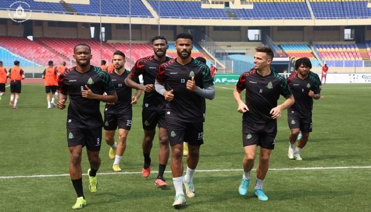 الجيش الملكي