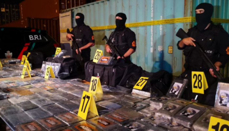 عملية مشتركة