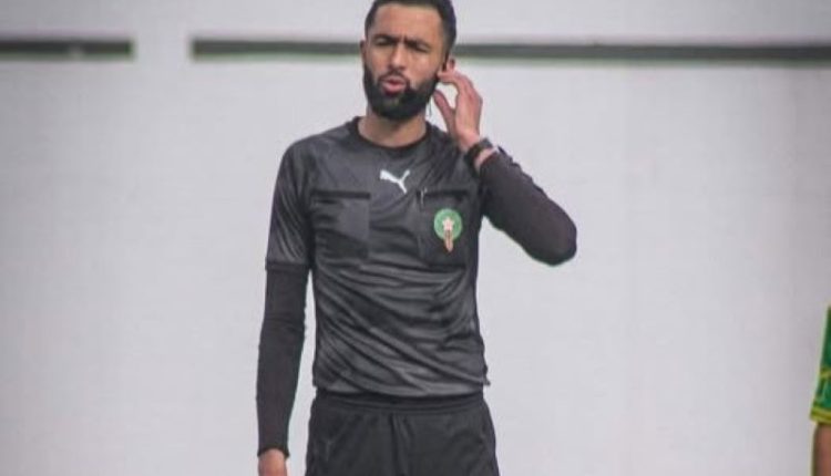 الحكم أشرف